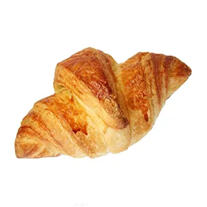 Croissant au Beurre