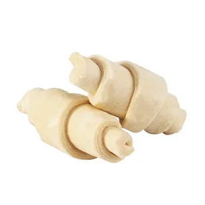 Pâte à Croissant Crue