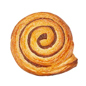 Danish à la Cannelle