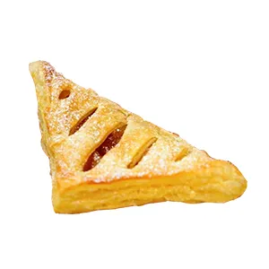 Feuilleté Triangulaire
