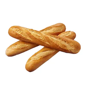 Baguette Traditionnelle