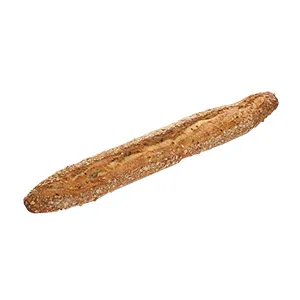 Baguette au Blé Complet