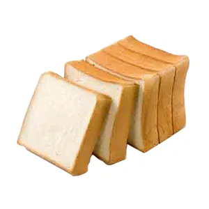 Pain de Mie Tranché