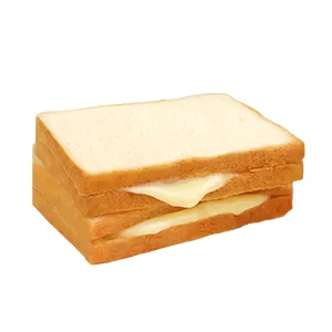Pain de Mie Fourré