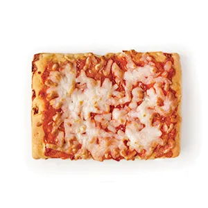 Pizza Rectangulaire