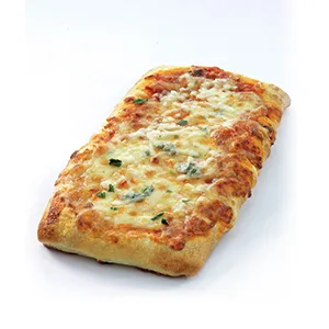 Pizza Margherita au Fromage