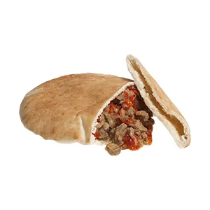 Pain Pita