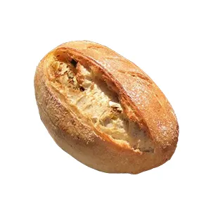 Pain Artisanal Ovale