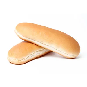 Pains à Hot-Dog