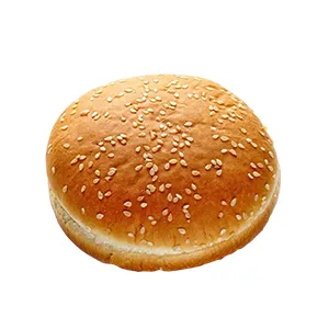 Pains à Burger
