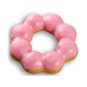 Beignet de type Cruller