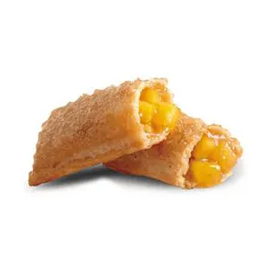 Chausson à l'Ananas