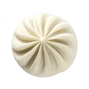 Baozi (Pain Vapeur Fourré)