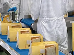 Accompagnement de Tanghe Food dans la création d’une unité de production boulangère automatisée de 20 000 tonnes par an