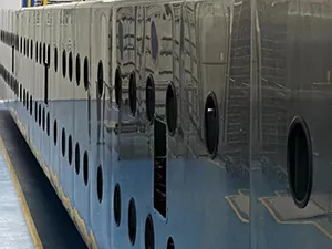 Accompagnement de Tanghe Food dans la création d’une unité de production boulangère automatisée de 20 000 tonnes par an