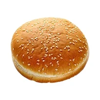 Pain à Burger