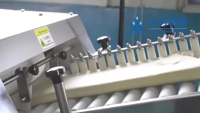 Machines de boulangerie