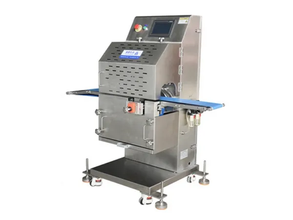 Façonneuse de boulangerie 18/24 Plis pour Brioches Vapeur et Pâtisseries Chinoises