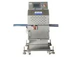 Façonneuse de boulangerie 18/24 Plis pour Brioches Vapeur et Pâtisseries Chinoises