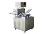 Machine de découpe automatique de pâte