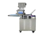 Machine de découpe automatique de pâte