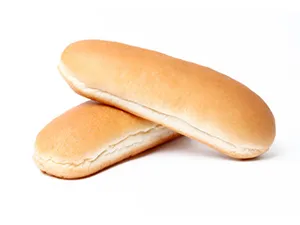 Pain à Hot-Dog