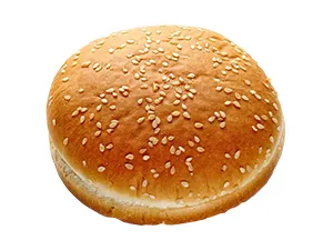 Pain à Burger