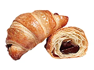 Croissant Fourré