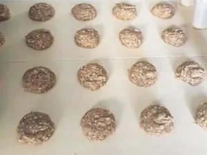 Façonnage flexible pour une grande variété de pains