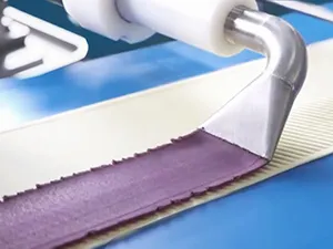 Pâte de taro
