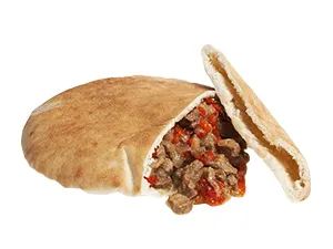 Pain Pita