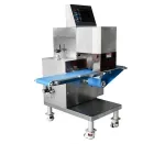 Laminoir pour pâtes à crêpes
