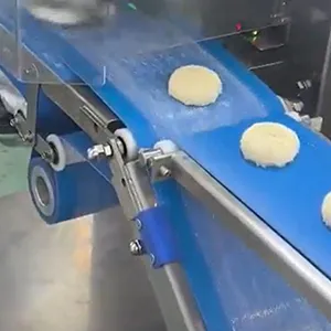 Laminoir pour pâtes à crêpes