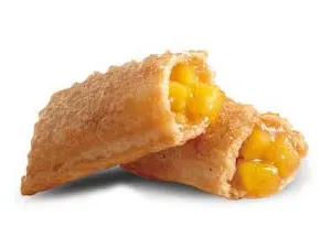 Chausson à l'Ananas