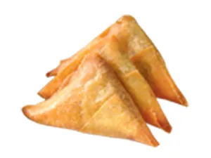 Chausson Triangulaire