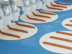 Options d'automatisation évolutives