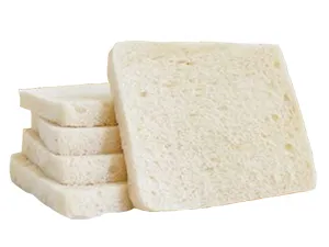 Pain de Mie Blanc